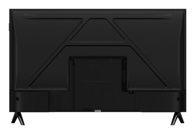 TCL S59K 32S59K TV 81.3 cm (32 ) Full HD Smart TV Wi-Fi Metallic - imagine 4