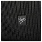 V-TONE OrionX 14 ACCU - active 14  battery-powered speaker - imagine 2