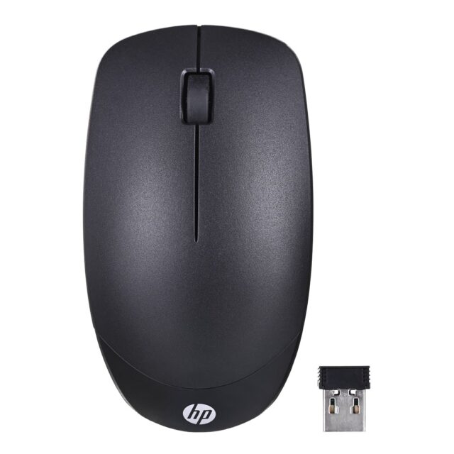 HP 230 Wireless Mouse and Keyboard Combo - imagine 5