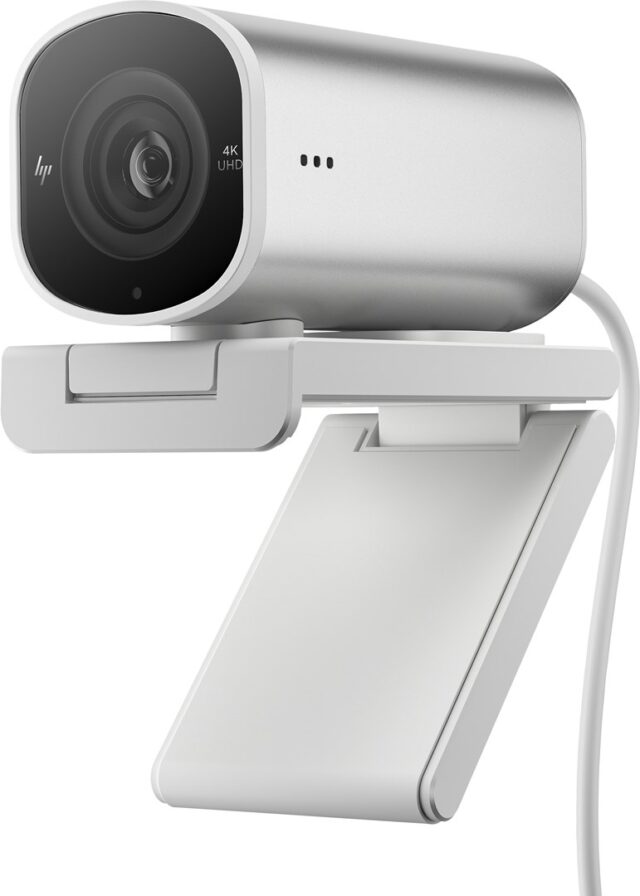 HP 960 4K Streaming Webcam - imagine 2