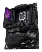 ASUS ROG STRIX Z890-E GAMING WIFI Intel Z890 LGA 1851 (Socket V1) ATX - imagine 3