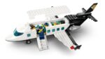 LEGO CITY 60502 Airport with Airplane - imagine 5