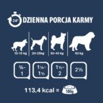 PUPIL PREMIUM Dziczyzna karma mokra dla psa 800g - imagine 4