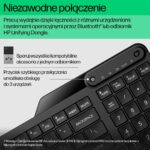 HP 475 Dual-Mode Wireless Keyboard - imagine 9