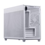 Asus AP201 Prime Case TG white PC case - imagine 5