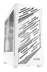 XPG STARKER AIR BTF enclosure white - imagine 8