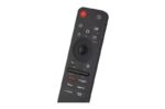 LG MR25GA AI Magic Remote - imagine 2
