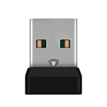 Wireless 2-in-1 Mouse (BT/RF) SILENT & RECHARGE MT1124 - imagine 6