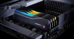 G.Skill Trident Z5 RGB memory module 32 GB 2 x 16 GB DDR5 6400 MHz - imagine 3