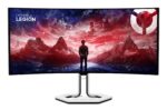 Lenovo Legion PRO 34WD-10 computer monitor 86.4 cm (34 ) 3440 x 1440 pixels Wide Quad HD LED Black - imagine 6