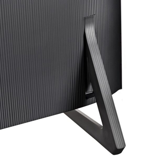 Samsung QE50QN80FAU 127 cm (50 ) 4K Ultra HD Smart TV Wi-Fi Silver - imagine 6