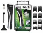 Wahl 9698-1016 Black  Silver