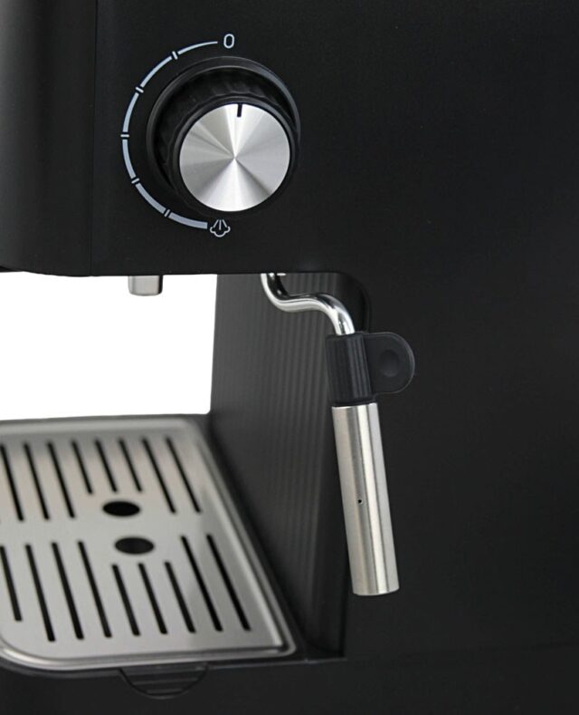 ESPERANZA PISTON COFFEE MAKER EXCELSA EKC010 - imagine 4