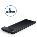 Electric treadmill Kingsmith WALKING PAD WPA1F PRO - imagine 13