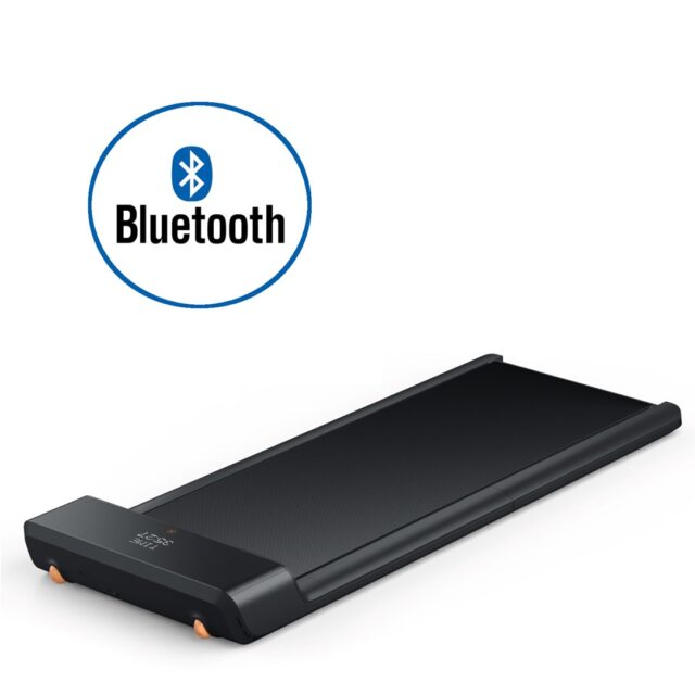 Electric treadmill Kingsmith WALKING PAD WPA1F PRO - imagine 13