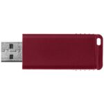 Pendrive Verbatim Slider 32GB 2szt red/navy blue 49327 - imagine 3