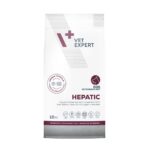 VET EXPERT Veterinary Diet Hepatic Dog - dry dog food - 12kg - imagine 2