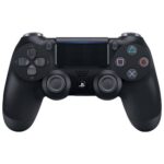 Kontroler bezprzewodowy Sony DualShock 4 Black