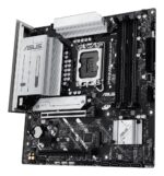 ASUS PRIME B860M-A WIFI Intel B860 LGA 1851 (Socket V1) micro ATX - imagine 5