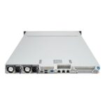 Asus Rack Platform (1U) RS501A-E12-RS12U AMD Epyc 9005/9004 (12x NVMe/SATA HS  2xM.2  2x1Gbe  IPMI  1+1 1600W) - imagine 4