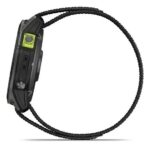 Garmin Enduro 2 3.56 cm (1.4 ) MIP 35 mm Digital 280 x 280 pixels Touchscreen Grey Wi-Fi GPS (satellite) - imagine 8