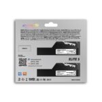 Patriot Viper Elite5 Ultra DDR5 96 GB (2x48GB) 6000MHz CL28 (VEU596G6028K) - imagine 7