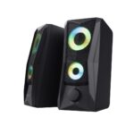 Trust GXT 606 JAVV - 12 W speaker (black) - imagine 2