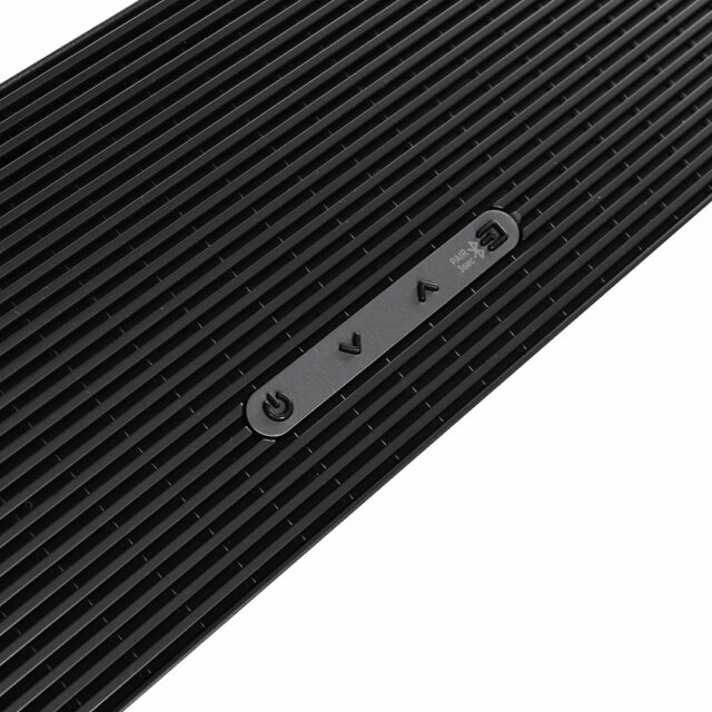 Samsung Q-series HW-QS750F Black 5.1.2 channels - imagine 5