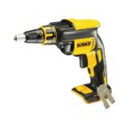 DeWALT DCF620N-XJ drill 4400 RPM 1.08 kg Black  Yellow
