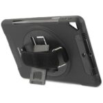 Pancerne etui z uchwytem 4smarts Rugged  Case Grip for Apple iPad - imagine 4