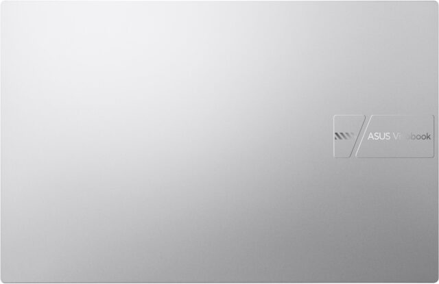 ASUS Vivobook 15 M1502YA-BQ336W AMD Ryzen™ 5 7430U Laptop 39.6 cm (15.6 ) Full HD 16 GB DDR4-SDRAM 512 GB SSD Wi-Fi 6E (802.11ax) Windows 11 Home Silver - imagine 8