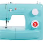 SINGER 3223G Semi-automatic sewing machine Electric
