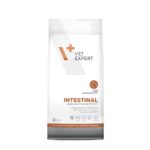 VET EXPERT Veterinary Diet Intestinal Cat - dry food for cats - 2 kg - imagine 2