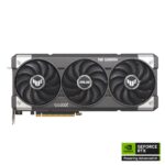 ASUS TUF Gaming GeForce RTX 5060 TI OC 16 GB graphics card