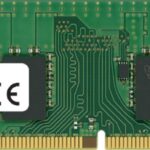 Micron ECC UDIMM DDR4 16GB 1Rx8 3200MHz PC4-25600 MTA9ASF2G72AZ-3G2R
