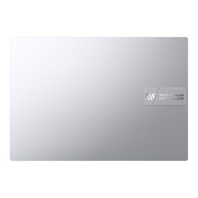 ASUS Vivobook 16X K3605VU-WS96 Intel® Core™ i9 i9-13900H Laptop 40.6 cm (16 ) WUXGA 16 GB DDR4-SDRAM 1 TB SSD NVIDIA GeForce RTX 4050 Wi-Fi 6E (802.11ax) Windows 11 Home Silver New Repack/Repacked - imagine 6