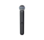 Shure BLX24E/B58-H8E - wireless vocal system with Beta 58A microphone - imagine 2