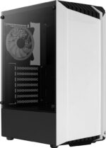 Aerocool Bionic Midi Tower White - imagine 17