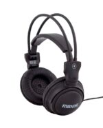 Maxell Home Studio in-ear headphones black - imagine 3