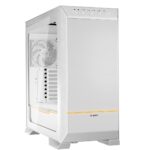 be quiet! BGW51 computer case Tower White