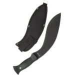 Mil-Tec Kukri (15534000) - machete with cover