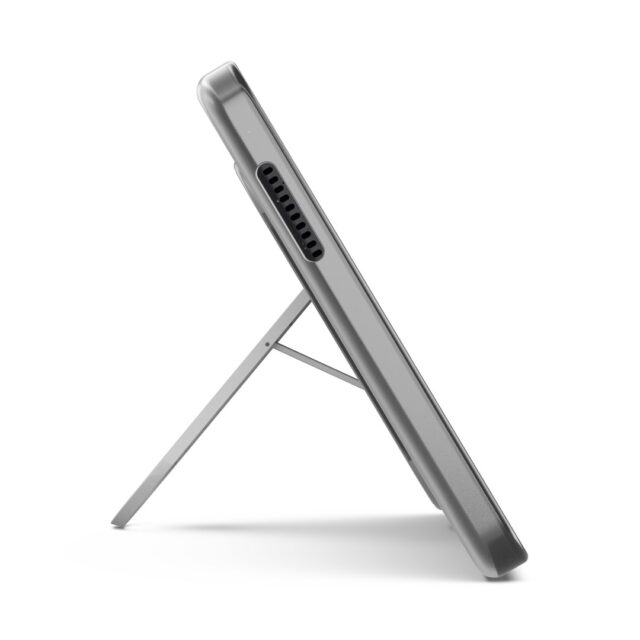 Lenovo Tab One Mediatek 64 GB 22.1 cm (8.7 ) 4 GB Wi-Fi 5 (802.11ac) Android 14 Grey - imagine 10