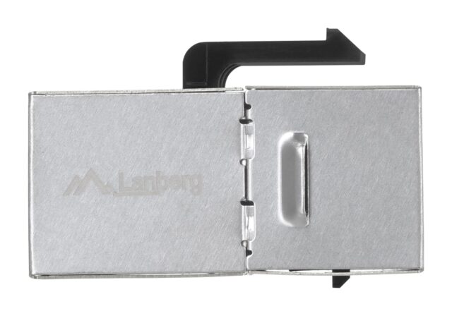 Lanberg KSF6-3000 keystone module - imagine 3