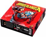 Puzzle Good Loot Gaming - Borderlands 4: Break Free Psycho 1000 pc(s) - imagine 5
