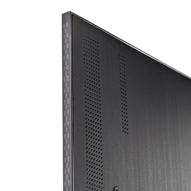 Samsung QE65QN990FT 165.1 cm (65 ) 8K Ultra HD Smart TV Wi-Fi Black - imagine 6