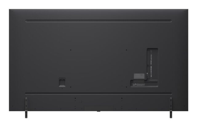 LG QNED 86QNED80A3A TV 2.18 m (86 ) 4K Ultra HD Smart TV Wi-Fi Black - imagine 6