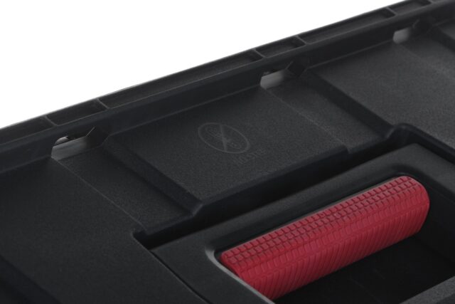 Toolbox Stack n Roll Keter toolbox - imagine 6