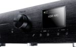 Magnat MC 400 - Network Player 40 W  2.0 ch. stereo  black - imagine 8