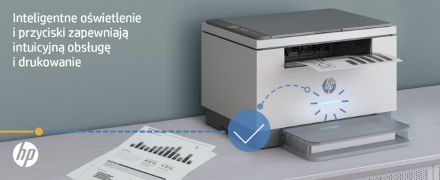 HP LaserJet MFP M234dw Printer  Black and white  Printer for Small office  Print  copy  scan  Scan to email; Scan to PDF - imagine 16