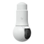 Ubiquiti UVC-G6-PTZ-W | IP Camera | 4k, 8MP, 10x Hybrid Zoom, 1x RJ45 100Mbps, IP66 - imagine 2